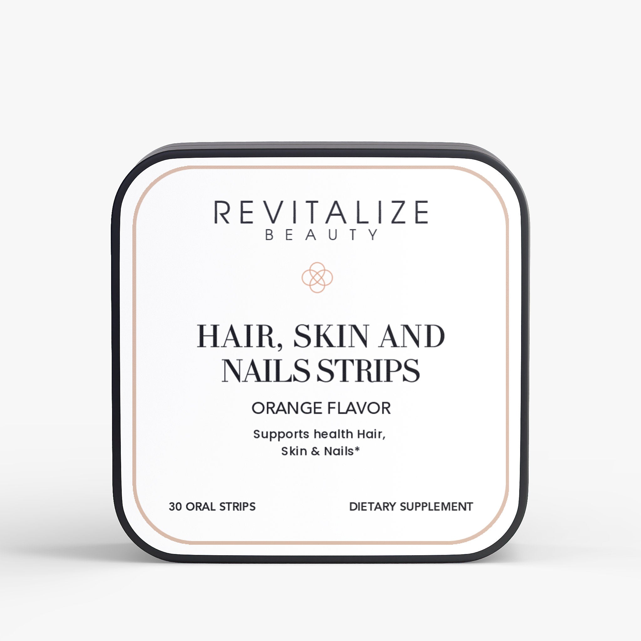 Hair, Skin and Nails Strips