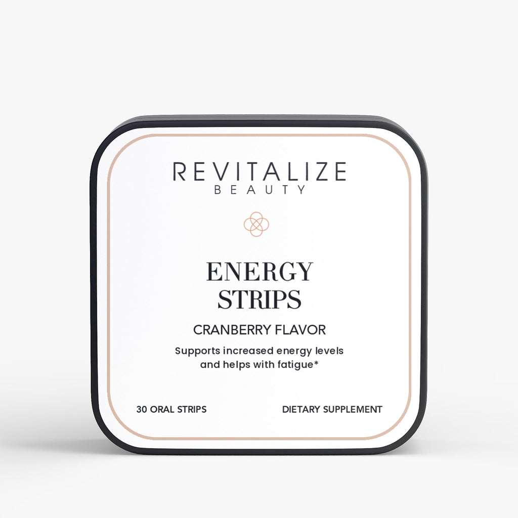 Energy Strips