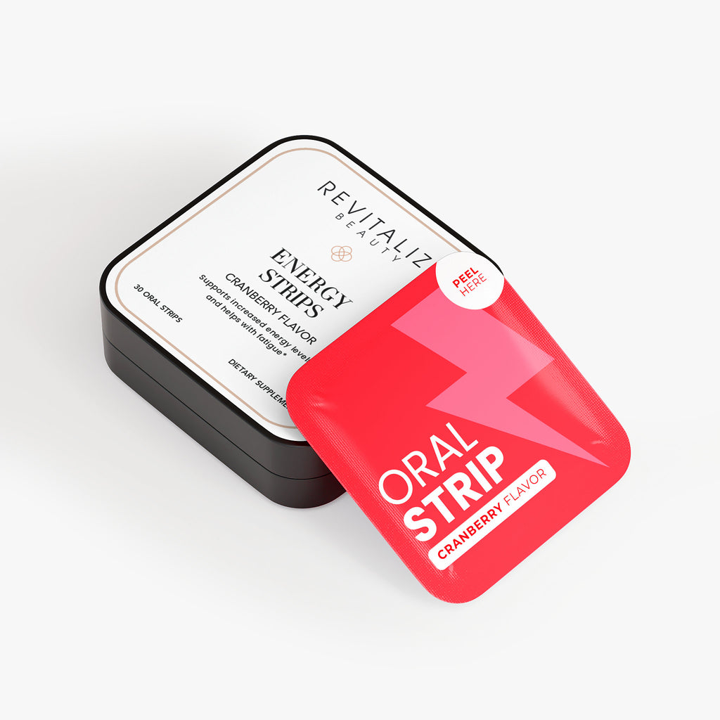 Energy Strips