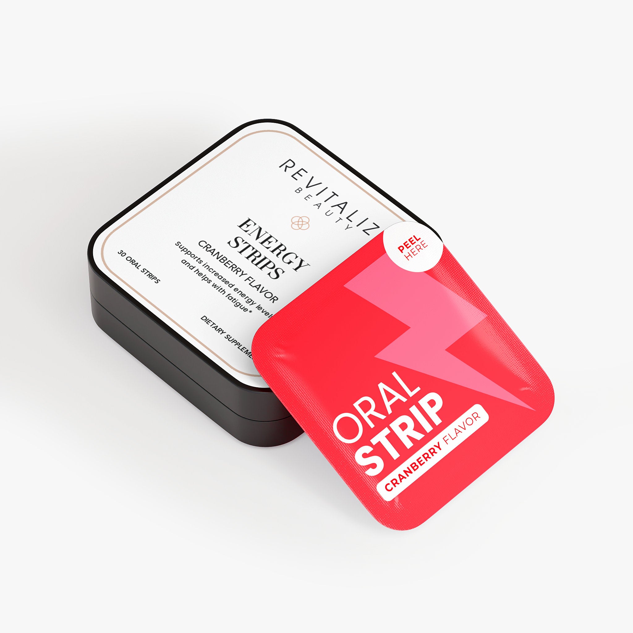 Energy Strips