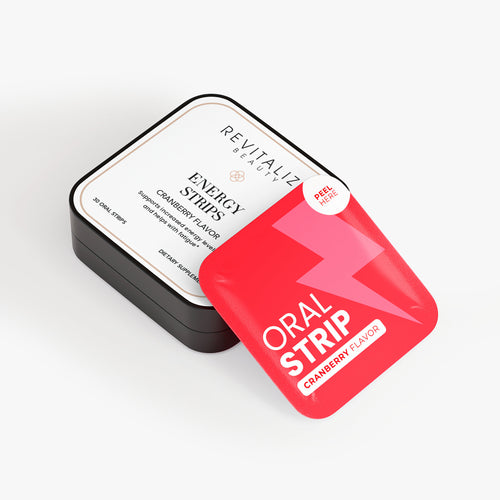 Energy Strips