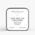 Hair, Skin and Nails Strips