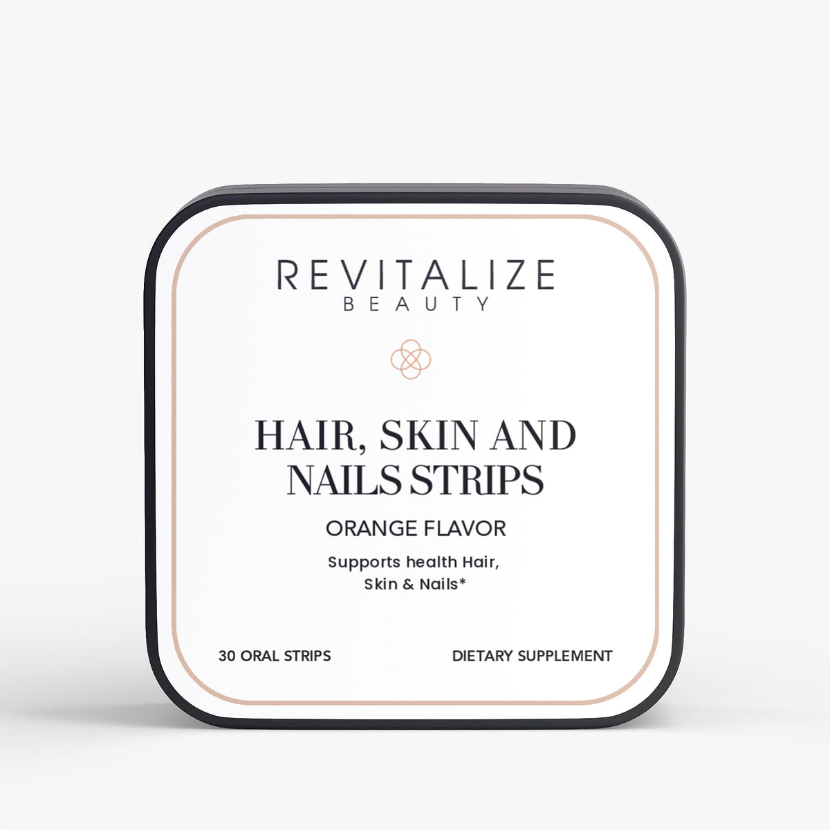 Hair, Skin and Nails Strips