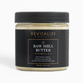 Raw Shea Butter