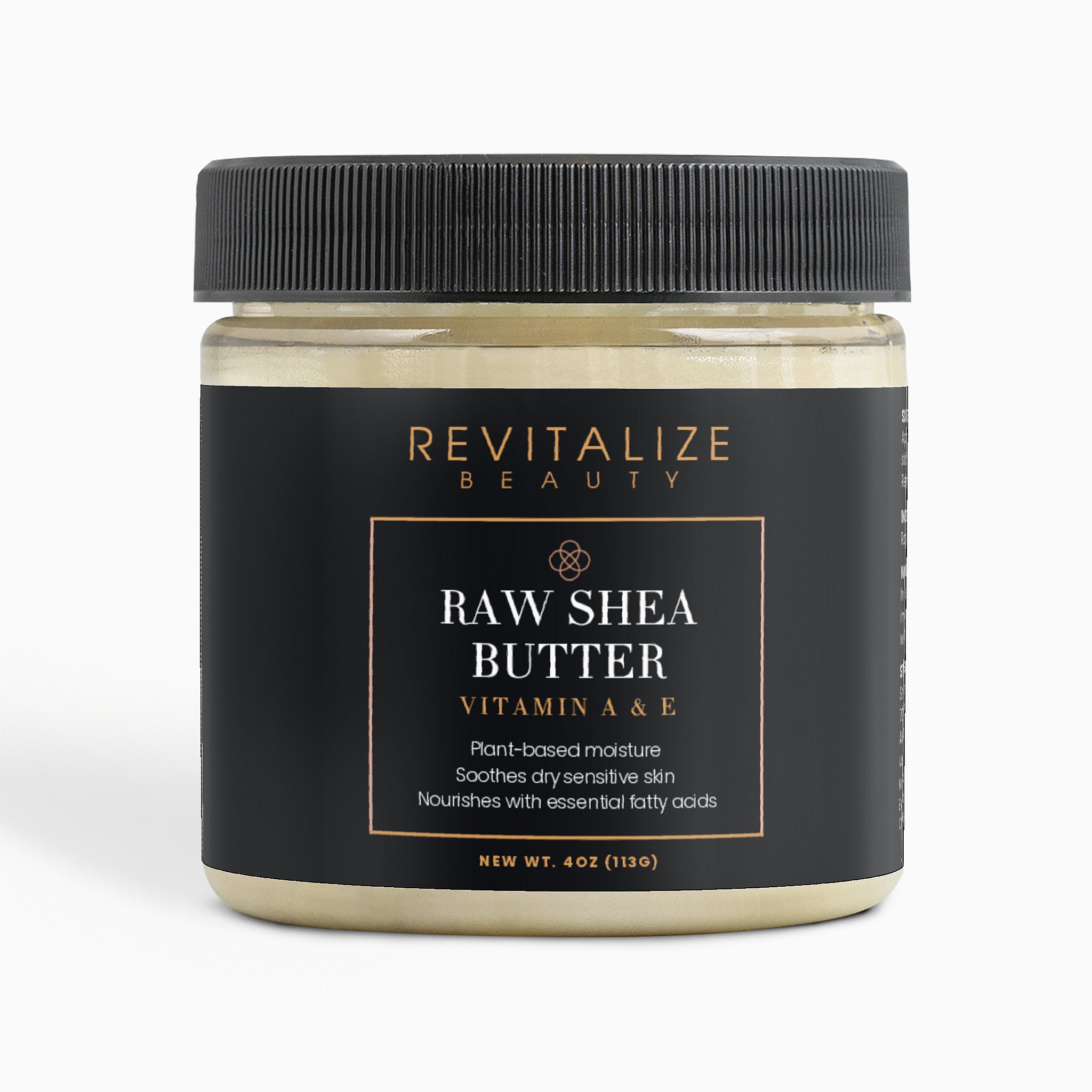 Raw Shea Butter