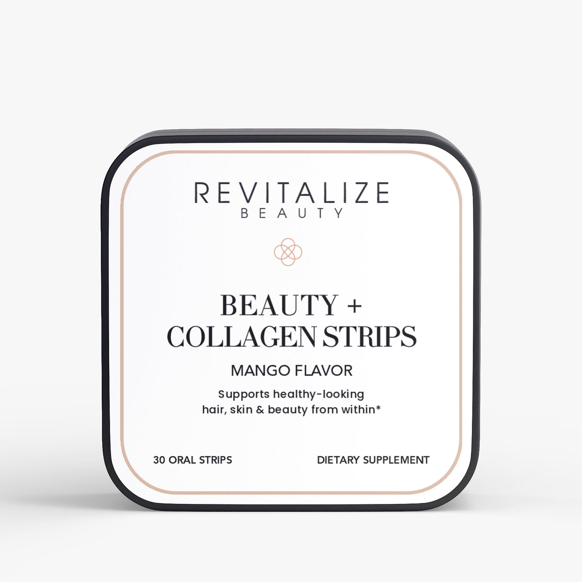 Beauty + Collagen Strips