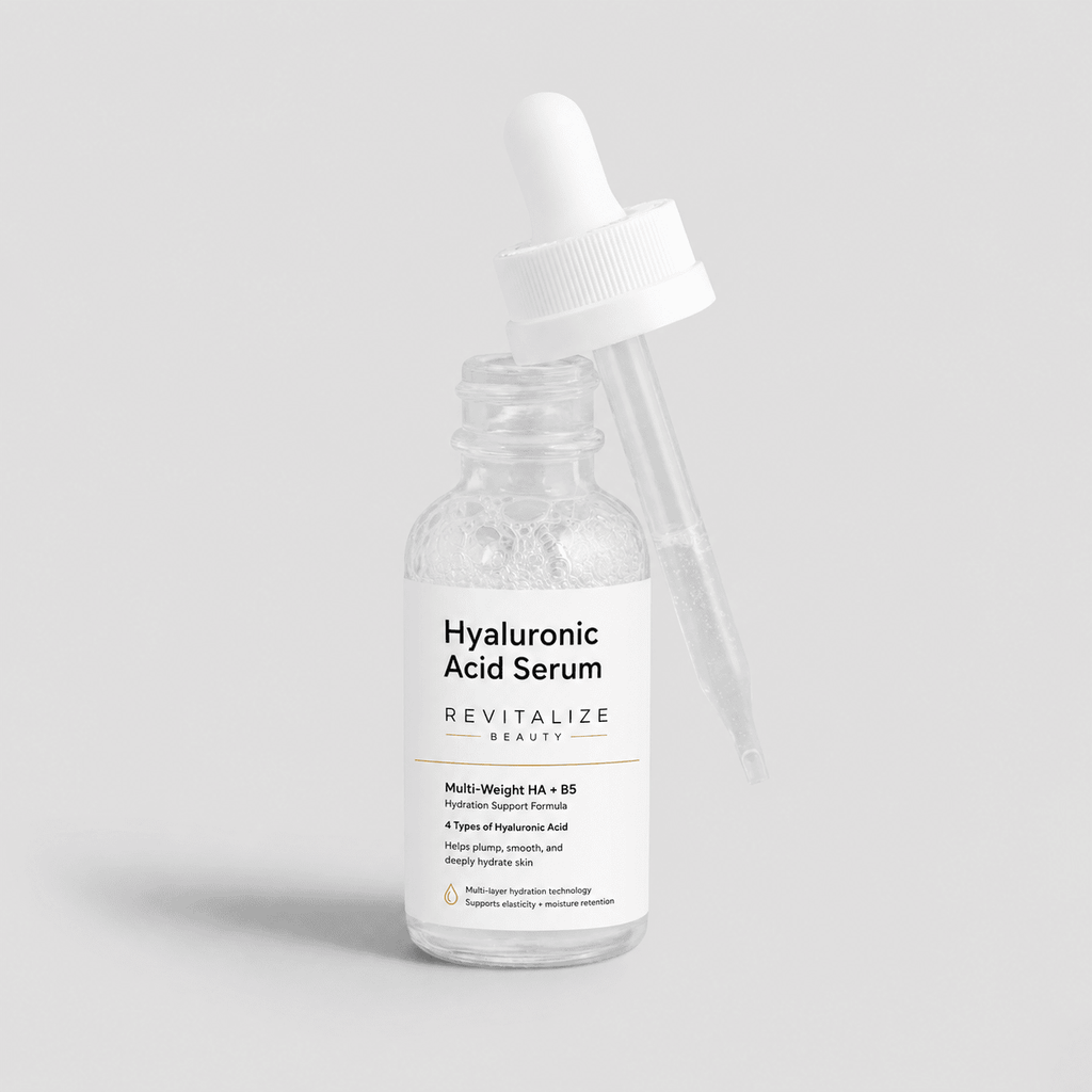 Hyaluronic Acid Serum