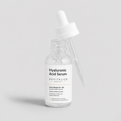 Hyaluronic Acid Serum